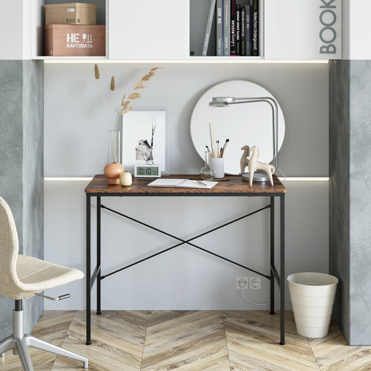 Syn Desk