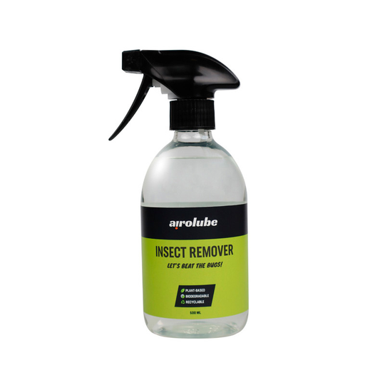 Airolube Insect remover / Insect remover - 500ml Trigger 668475