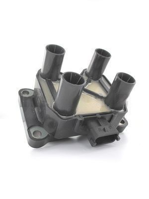 INTERMOTOR DRY IGNITION COIL 12125 Replaces 2111-3705010,0040100395,ZS395,20381
