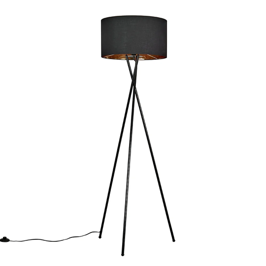 Aadhav 154cm Tripod Floor Lamp