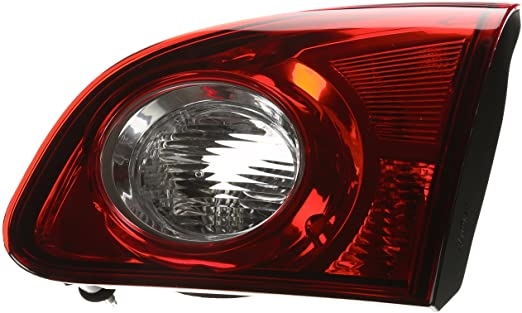 Combination Tail Light ORIGINAL PART 043588 Valeo 043588