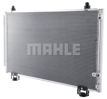 Condenser Air Conditioning 8FC351343-571 by BEHR