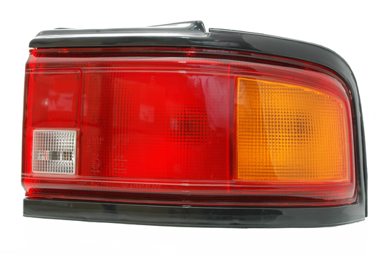Combination Tail Light 11-1775-05-2 TYC 111775052