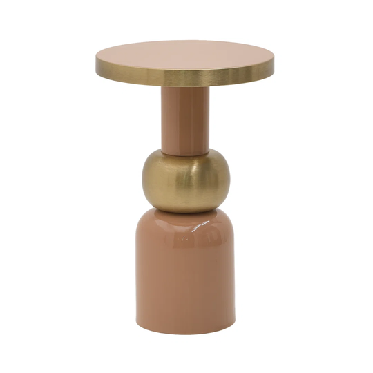 Gualtieri Side Table