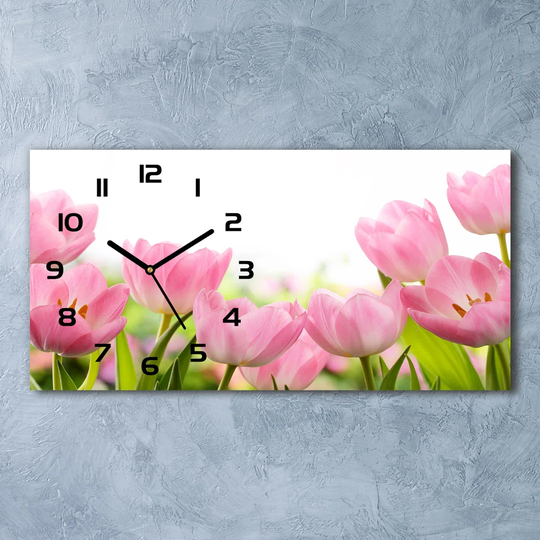 Jaymari Silent Wall Clock