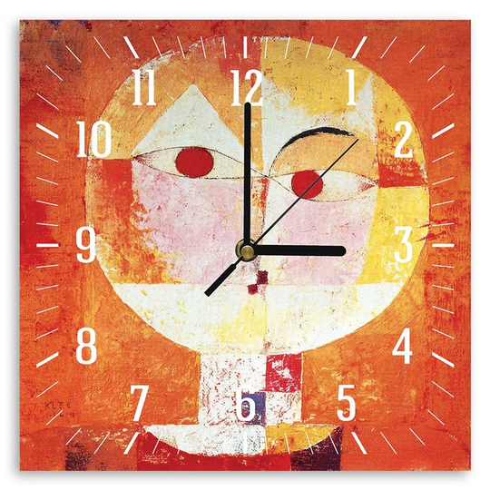 Munn Wall Clock
