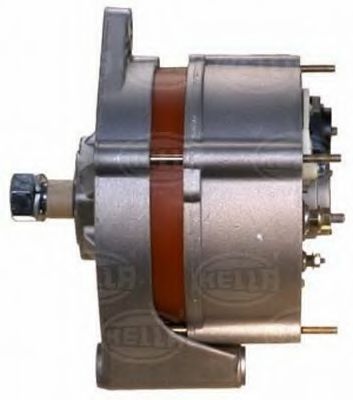 Alternator 8EL725649-001 by Hella