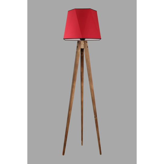Chenoweth 165cm Tripod Floor Lamp