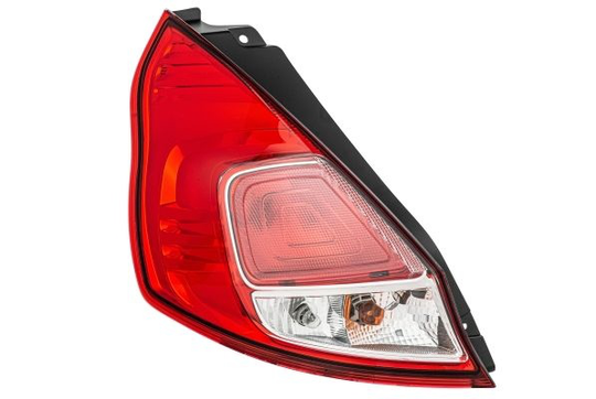 Combination Tail Light 2VP 354 805-011 Hella 2VP 354 805011