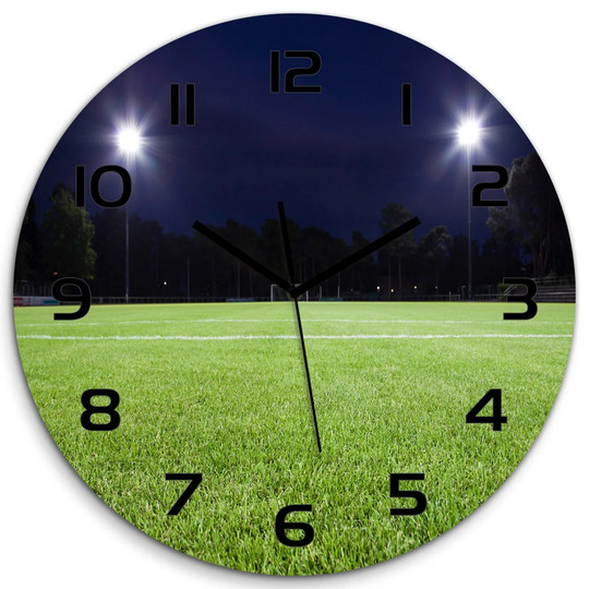 Joory 60cm Silent Wall Clock