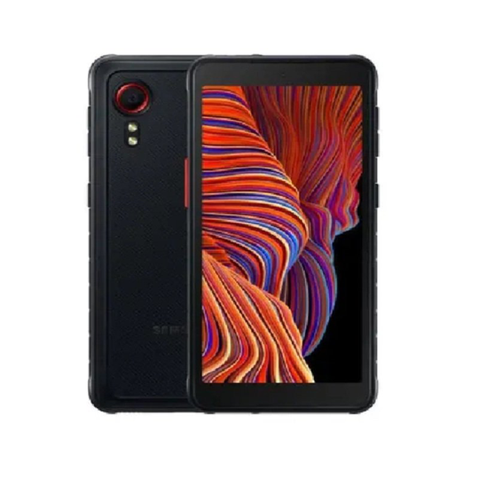 Samsung Galaxy Xcover5 64GB Smartphone - Black