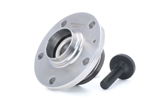 MAPCO Wheel bearing kit VW,AUDI,SKODA 26768 1T0501611E,1T0598611,1T0598611A 1T0598611B,5QF598611,8S0598611,1T0598611A,1T0501611E,1T0598611,1T0598611B
