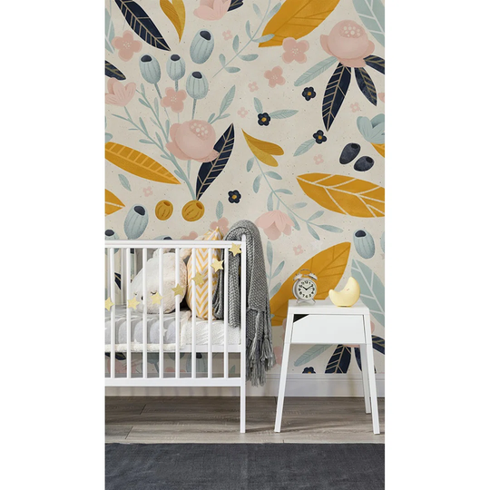 Bowning Wallpaper