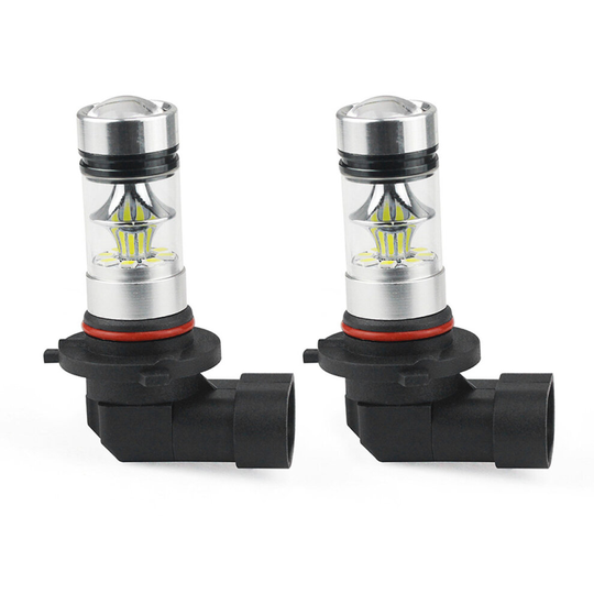 (9005(HB3)) LED Car Lights, Fog lights Auto Headlights ( Set 2 )
