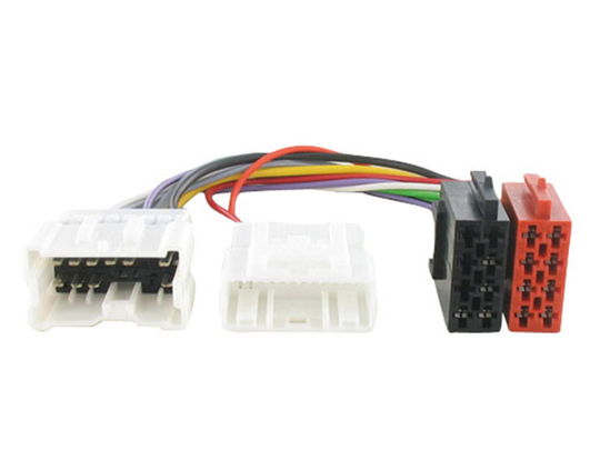 Radio connection cable RAC3404
