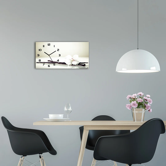 Jayra Silent Wall Clock