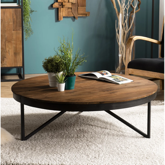 Bricker Coffee Table