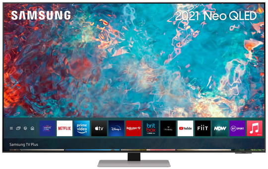 Samsung 75 Inch QE75QN85A Smart 4K Neo QLED UHD HDR TV