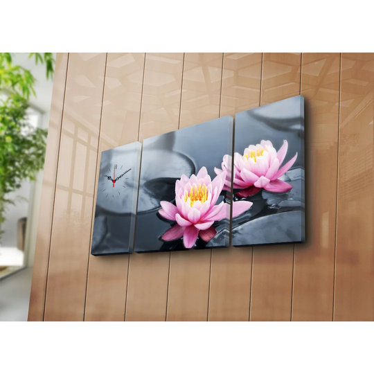 Dwan Wall Clock