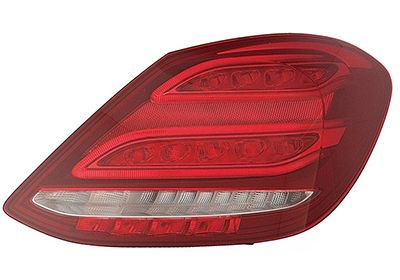 Combination Tail Light 2924926U ULO 2924926U