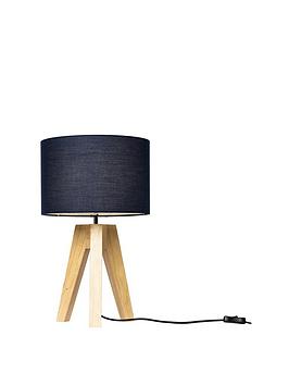 Toulouse Table Lamp