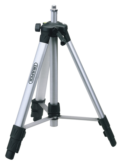 Draper Tripod for Laser Levels | 65643