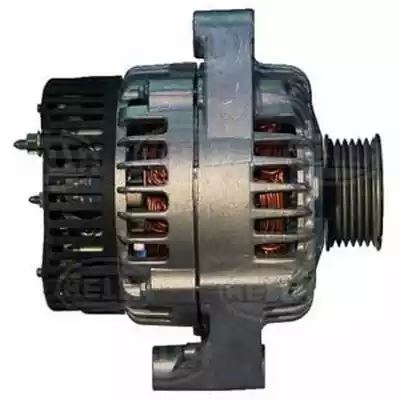 Alternator 8EL737546-001 by Hella
