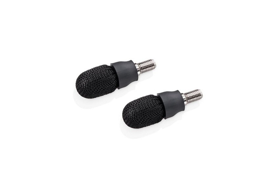 Wacom Stylus Carbon Fiber Nibs (2 Tips)