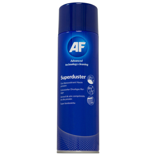 AF 300ml Superduster