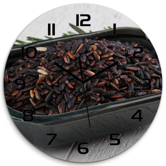 Jodarius 60cm Silent Wall Clock