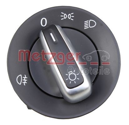 Switch, main light 0916732
