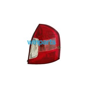 Tail Light LEFT 4-door 4424402