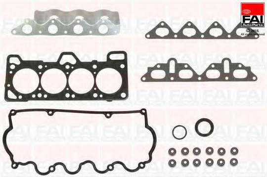 Gasket (Headset) FAI HS2182