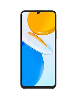 Honor X7 Smartphone - Titanium Silver