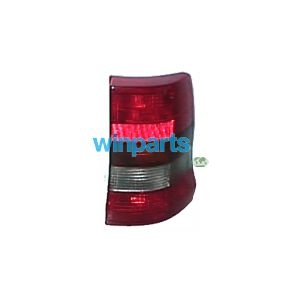 Tail Light RIGHT 9/94 + STATION & VAN Smoked 6418421