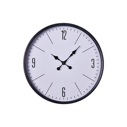 Kolee 60cm Wall Clock