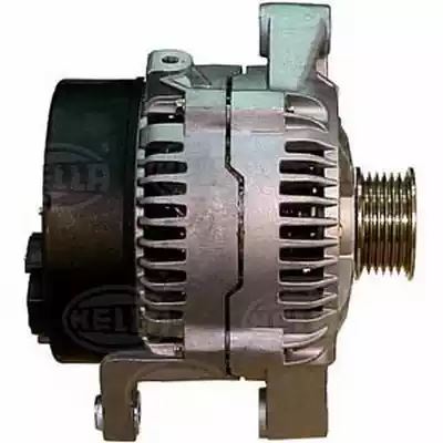 Alternator 8EL732900-001 by Hella