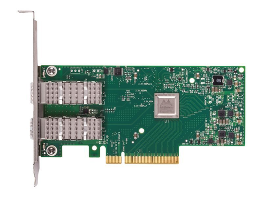 Mellanox ConnectX-4 Lx - Network Adapter - PCIe 3.0 x8 - 25 Gigabit SFP28 x 1