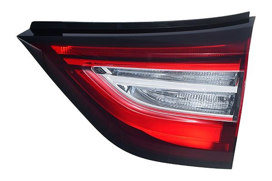 Tail light 2TZ 012 314-121 Hella 2TZ 012 314121