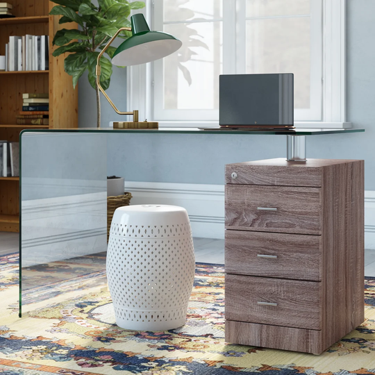 Damore Desk