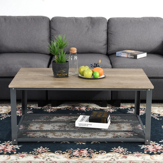 Oavia Coffee Table
