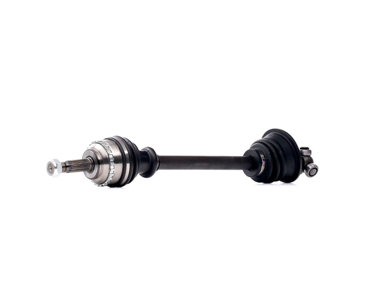 RIDEX Drive shaft RENAULT 13D0089 7700103731,7700106007,7700108248 CV axle,Half shaft,Driveshaft,Axle shaft,CV shaft,Drive axle 7700110484,7700111259