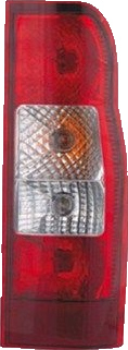 Combination Tail Light LLF981 Magneti Marelli LLF981
