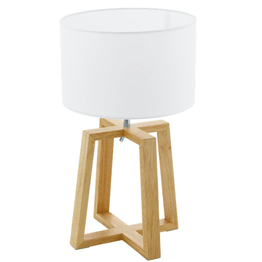 Downey 44cm Tripod Table Lamp