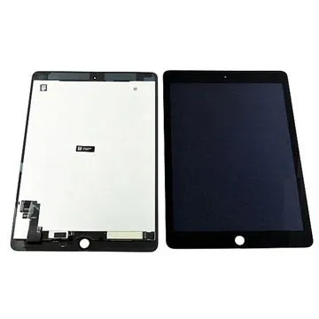 iPad Air 2 LCD Display - Black - Grade A