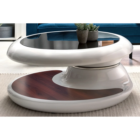 Arrowwood Coffee Table