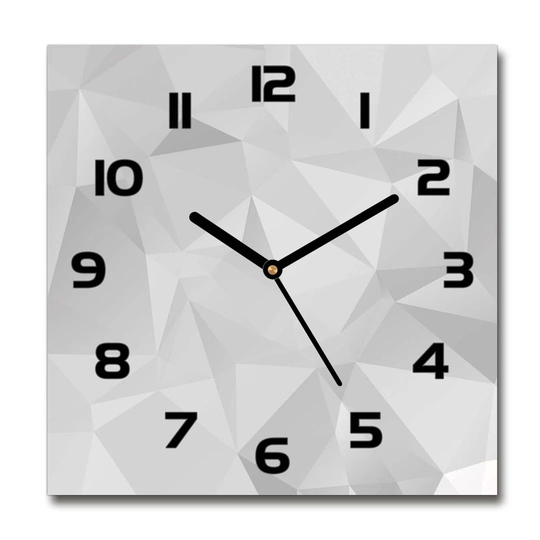Iiana Silent Wall Clock