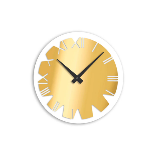 Elfreda 42cm Wall Clock