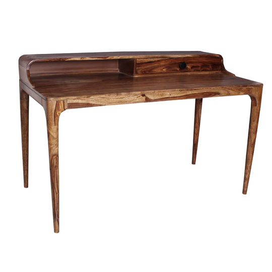 Heerenveen Desk