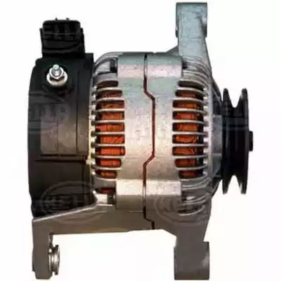 Alternator 8EL737066-001 by Hella